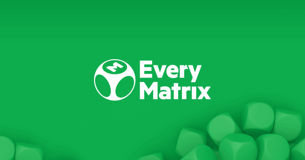 EveryMatrix, proveedor de tecnología en juegos de apuestas