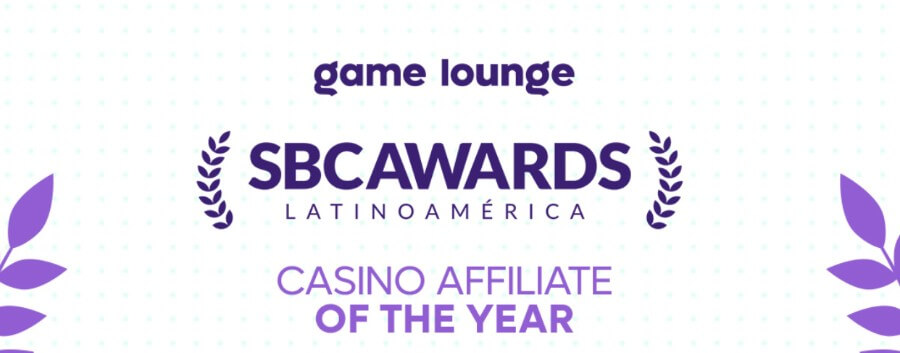 Game Lounge en SBC Awards Latinoamérica 2024